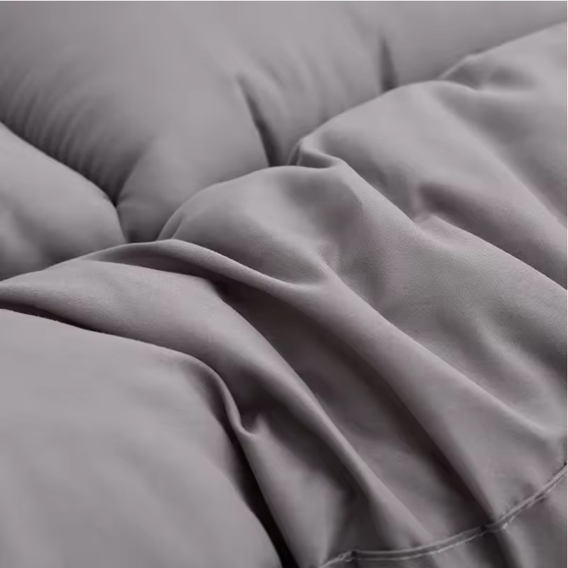 Soft Fluffy Mattress Pad – Queen & King Size, All-Season Comfort - Image 6